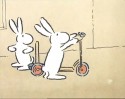 Bob a Bobek - králíci z klobouku (2)