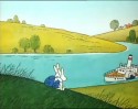 Bob a Bobek - králíci z klobouku (20)