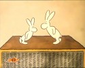 Bob a Bobek - králíci z klobouku (23)