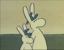 Bob a Bobek - králíci z klobouku (31)