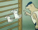 Bob a Bobek - králíci z klobouku (11)