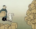 Bob a Bobek - králíci z klobouku (6)