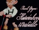 Znovu u Spejbla a Hurvínka (4)