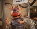 Příběhy včelích medvídků (17)