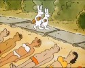 Bob a Bobek - králíci z klobouku (25)