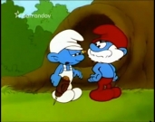 Šmoulové (2)