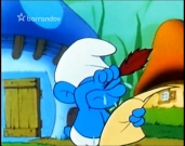 Šmoulové (20)