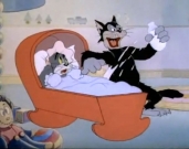 Tom a Jerry (12)