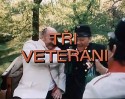 Tři veteráni